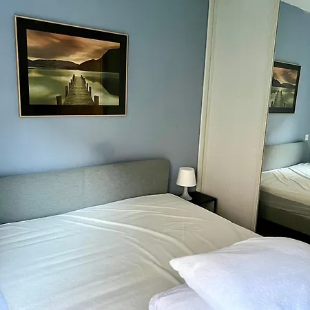 Apartmán Louise - Spacieux Proche Digue Avec Jardin Wimereux