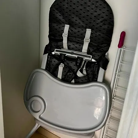 Louise - Spacieux Proche Digue Avec Jardin Wimereux